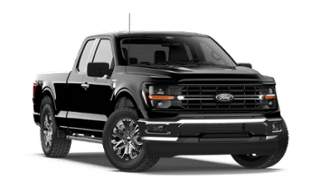 2026 Ford F-150® External Image 4